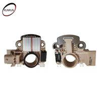 Régulateur de tension d'alternateur 12V pour PONTIAC G8 V6 IM527 VRH2009172