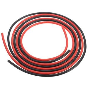 สายไฟฟ้าทนความร้อนสูง 300V AWM 1331 สายเคเบิลแบบยืดหยุ่น ทนความร้อน ผลิตจากวัสดุ FEP PFA PTFE ETFE สายยางซิลิโคนเปลือย - Product Image 3