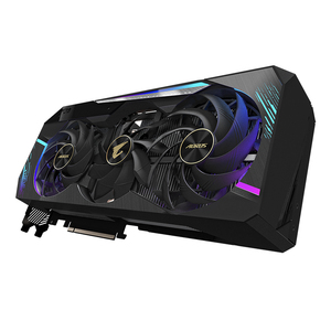 Tarjeta Gráfica GIGABYTE AORUS <span class=keywords><strong>GeForce</strong></span> RTX 3080 XTREME 10G Usada con Soporte para Memoria de 10GB GDDR6X de 320 bits, con Tecnología <span class=keywords><strong>GeForce</strong></span> RTX 3080 - Product Image 3