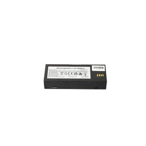Li-ion 7.4V 2100mAh şarj edilebilir yedek RB322 MPD31D-BA pil için <span class=keywords><strong>3</strong></span> "mobil yazıcı MPD31D-BA - Product Image 1