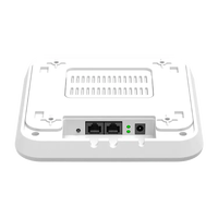 Point d'accès sans fil Yuncore 800Mbps WiFi 5 MIMO avec produit de communication et de réseau d'antenne intégrée
