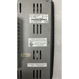 E1101/Tetra Pak écran tactile <span class=keywords><strong>Test</strong></span> bon 3 mois de garantie en stock - Product Image 3