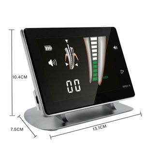 <span class=keywords><strong>Dental</strong></span> <span class=keywords><strong>apex</strong></span> locator Odontologia <span class=keywords><strong>Apex</strong></span> per uso dentale LCD touchscreen con gancio e parti - Product Image 3