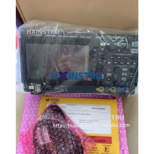 Keysight Technologies DSOX1202A InfiniiVision 1000 X Series, ออสซิลโลสโคปแบบตั้งโต๊ะ 70MHz, 2 ช่องสัญญาณอะนาล็อก lexso H - Product Image 2