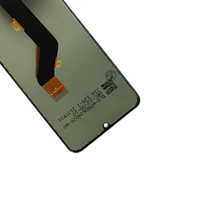 Großhandelspreis Panel-Baugruppe Displays LCD Touchscreen Digitizer Pantallas für Itel S15/IQOO Neo 6/6SE