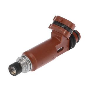 Inyector de Combustible 195500-3020 B31R-13-250 Para Mazda 323 Transmisión Manual - Product Image 1