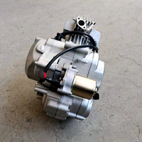 Moteur à essence 60cc 4 temps pour moto Dirt Pit Bike Quad ATV