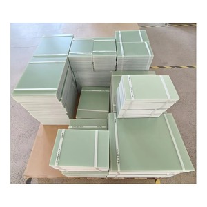 Fabricante Profesional de Productos de Láminas de Resina Epoxi, Tableros de Fibra de Vidrio Laminados y Placas de Circuito Impreso FR4 - Product Image 1