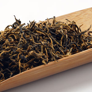 Alta Qualidade Yunnan Sun-Dried <span class=keywords><strong>Black</strong></span> Tea Leaves China Atacado com Embalagem Personalizada em Caixas a Granel - Product Image 2