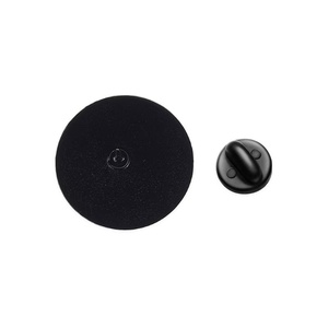 Atacado de Pins de Metal Criativos e Únicos: Pins de Broche de Esqueleto com Nível de Bateria, Pins Fofos Femininos com Tema Café/Energia - Product Image 5