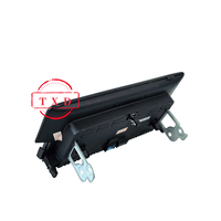 7 Zoll 39710-TBA-A11 39710-TBA-A21 LCD-Display für Honda Civic 10. Generation 2016-2020 Radio-Navigation Touchscreen
