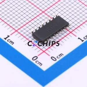 Nuevo-Original SN65LBC175ADR Circuito Integrado IC Chip de 1, 2/2 IC - Product Image 2