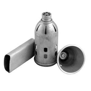 Tấm kim loại dập chết chế tạo CNC quay chế biến <span class=keywords><strong>hydroforming</strong></span> sâu vẽ nhôm cho tấm kim loại quay - Product Image 2