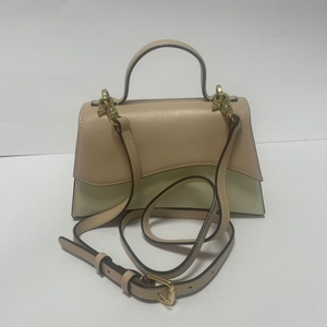 Bolso Bandolera Personalizado para Mujer, Estilo Vestido, Cadena, Correa de Hombro Única, Impermeable, para Teléfono Celular, Abierto por Completo - Product Image 1