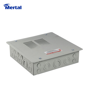 ホットセール <span class=keywords><strong>8</strong></span>回路電気 400アンペア 3相負荷盤 - Product Image 3