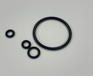 YIDA Fabrication sur mesure de joints toriques en caoutchouc résistant à la chaleur et à la corrosion, haute précision, prix d'usine, service OEM / ODM offert - Product Image 1