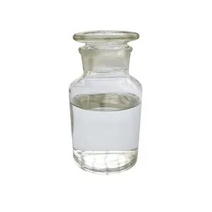 Good Quality Liquid PVC Plasticizer Dioctyl Phthalate DOP Plasticizer For Industrial Grade