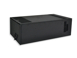 Data Center Cabinets with Air Conditioning <b>Unit</b> Cabinet Data Center Cabinet - Product Image 1
