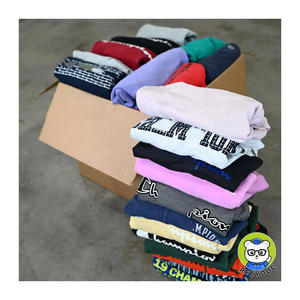 Venta caliente Boy Winter Premium Brand Clothing Branded Womens Ropa usada - Product Image 1