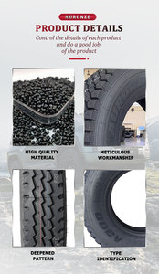 <span class=keywords><strong>ยาง</strong></span>รถบรรทุกขนาด 11.00r20 สำหรับทุกตำแหน่ง โครงสร้างแข็งแรง ทนทาน ใช้งานได้นานขึ้น ป้องกันการรั่วซึม ป้องกันการระเบิด ผลิตจากโรงงานจีน <span class=keywords><strong>ราคา</strong></span>แข่งขัน - Product Image 6