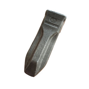 Denti per Benna in Acciaio Legato ad Alta Resistenza 14530544RC/117-01371RC per Escavatore Volvo210RC - Product Image 1