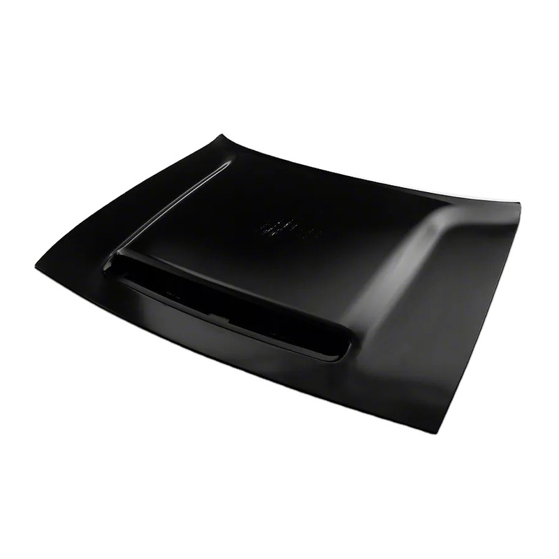 MP Concepts Aluminum Demon Style Hood