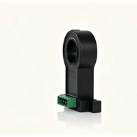 Sensor Arus Hall Loop Tertutup Seri WHB50EB15D100S-S1