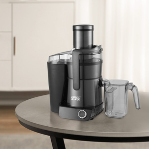 WINNINGSTAR ofrece exprimidores portátiles de alta velocidad con tecnología de separación de pulpa, exclusivamente para uso doméstico. - Product Image 2