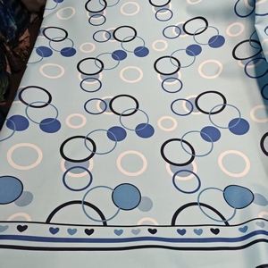 Tissu Sarong en Microfibre Batik Chinois, Imperméable, à Mémoire de Forme, pour Voiture, Vente en Gros CHANG XING, Prix Bas - Product Image 5