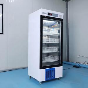 Refrigerador HTSY para Banco de Sangre con Control por Microprocesador, 4 Grados, 356L, para Laboratorio y Uso Veterinario - Product Image 6