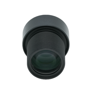 Lente 3.62mm F1.8 5G M12x0.5 TTL16.1 para Sensor de 1/2.7" para Cámara de Coche, Cámara Corporal, Monitoreo de Seguridad, Robótica, Óptica de Precisión - Product Image 4