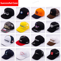 Sombreros de camionero de malla para niños, gorras deportivas de béisbol de malla con bordado personalizado de espuma con Logo de 5 paneles