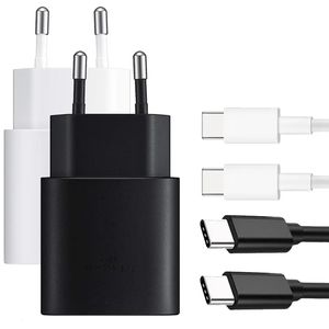 Adaptador para <span class=keywords><strong>Cargador</strong></span> Samsung Original, <span class=keywords><strong>Cargador</strong></span> de Teléfono de 25W, <span class=keywords><strong>Cargador</strong></span> de Pared Superrápido de 25W para Samsung - Product Image 3