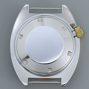 NH35 Skx007 <span class=keywords><strong>Skx013</strong></span> 41.00mm Modifié Abalone Montre Cas Saphir Cristal Verre pour NH34 NH35 NH36 NH38 Mouvement Thon Tortue Pièces - Product Image 6