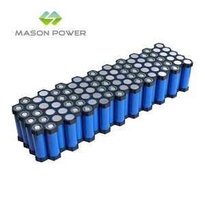 快速运输圆柱形18650 <span class=keywords><strong>3</strong></span>.1V 1500毫安时钠离子电池混合动力汽车电动汽车钠电池26700 44140 3300毫安时10ah 15ah SIB - Product Image 2