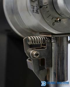 Molinillo de Café Automático Profesional de 3HP, Fácil de Limpiar, Fácil de Instalar, Acero Inoxidable, Semiautomático, Controlado por Aplicación, 220V - Product Image 5