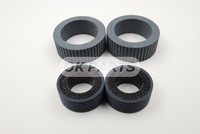 PA03540-0001 PA03540-0002 Rouleau de frein et de préhension pour Fujitsu 6130 Fi-6130 Fi-6130Z Fi-6230 Fi-6140 Fi-6240 Fi-6125 Fi-6225 IX500
