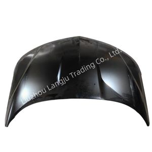 Volt 2016 auto esterni sistemi di carrozzeria pars parti di automobili in alluminio/ferro parti di ricambio auto - Product Image 1