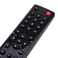 Control Remoto de Repuesto de Código Fijo de Plástico RC3000E02 para TCL THOMSON LED LCD Smart TV, Control Remoto RC012