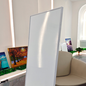 Panel de Calefacción Infrarroja de <span class=keywords><strong>Bajo</strong></span> <span class=keywords><strong>Consumo</strong></span>, Calentador IR Energéticamente Eficiente para Uso Residencial - Product Image 4