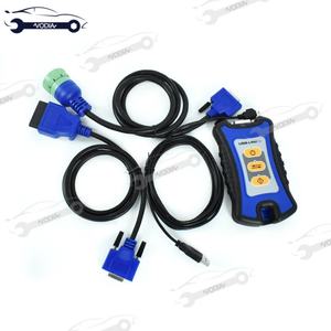 Analyseur de moteur diesel pour camions lourds NEXIQ3 USB Link 3 avec adaptateurs J1939, câbles complets et DPA5 USB 24V, garantie de 2 ans - Product Image 4