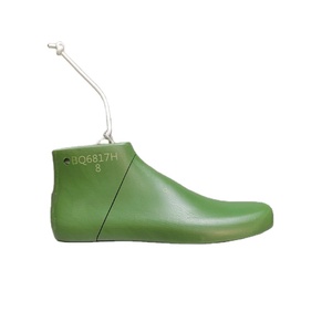 Bespoke Plastic <strong>Flat</strong> Lasts-Custom Size/<strong>Pointed</strong>/Round <strong>Toe</strong> Durable &amp; Anti-Wrinkle for Shoe Manufacturers - Product Image 5