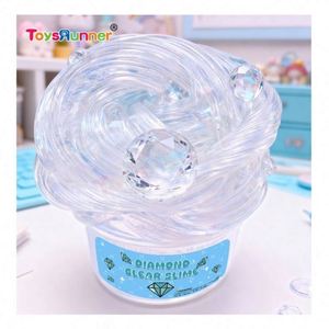 Butter <b>Slime</b> DIY Kit Secure Vibrant Educational Playdough & <b>Slime</b> Toy Creative Fun for Kids Holiday Gift School Learning <b>Set</b> - Product Image 3