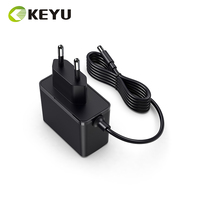 Adaptateur secteur CE FCC PSE ROHS CB SAA c-tick BIS UKCA niveau VI approuvé 10Watt 5V 2A 2000MA