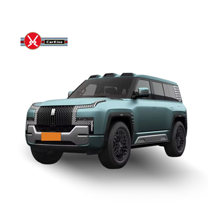 2023 édition <span class=keywords><strong>de</strong></span> luxe BYD Look U8 véhicule électrique hybride Yangwang voiture pour adultes meilleure vente nouvelle énergie Supercar Offre Spéciale 2025 Coches - Product Image 1