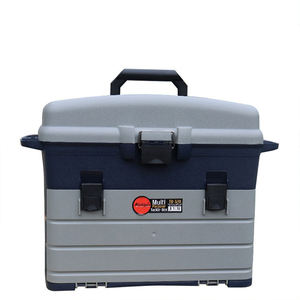 OEM ODM tiroir en plastique Portable, équipement <span class=keywords><strong>de</strong></span> rangement matériel <span class=keywords><strong>de</strong></span> pêche professionnel, boîte <span class=keywords><strong>de</strong></span> pêche complète produits <span class=keywords><strong>de</strong></span> pêche, boîtes <span class=keywords><strong>de</strong></span> pêche - Product Image 1