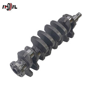 Бренд IMIL, автозапчасти, коленчатый вал 13401-22020 для Toyota COROLLA, MR-S MR2 CELICA AVENSIS OPA VISTA RAV4 - Product Image 5