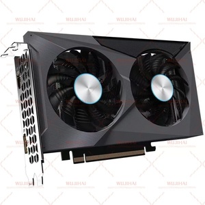 Nueva Tarjeta Gráfica para Juegos de Escritorio <span class=keywords><strong>RX6500XT</strong></span> 4G - Product Image 4