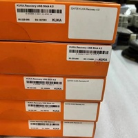 Clé USB 4.0 de récupération pour robot industriel KUKA 325090 de bonne qualité