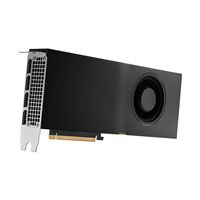 Carte graphique professionnelle RTX 6000 Ada 48 Go GDDR6 ECC pour IA et rendu 3D en station de travail